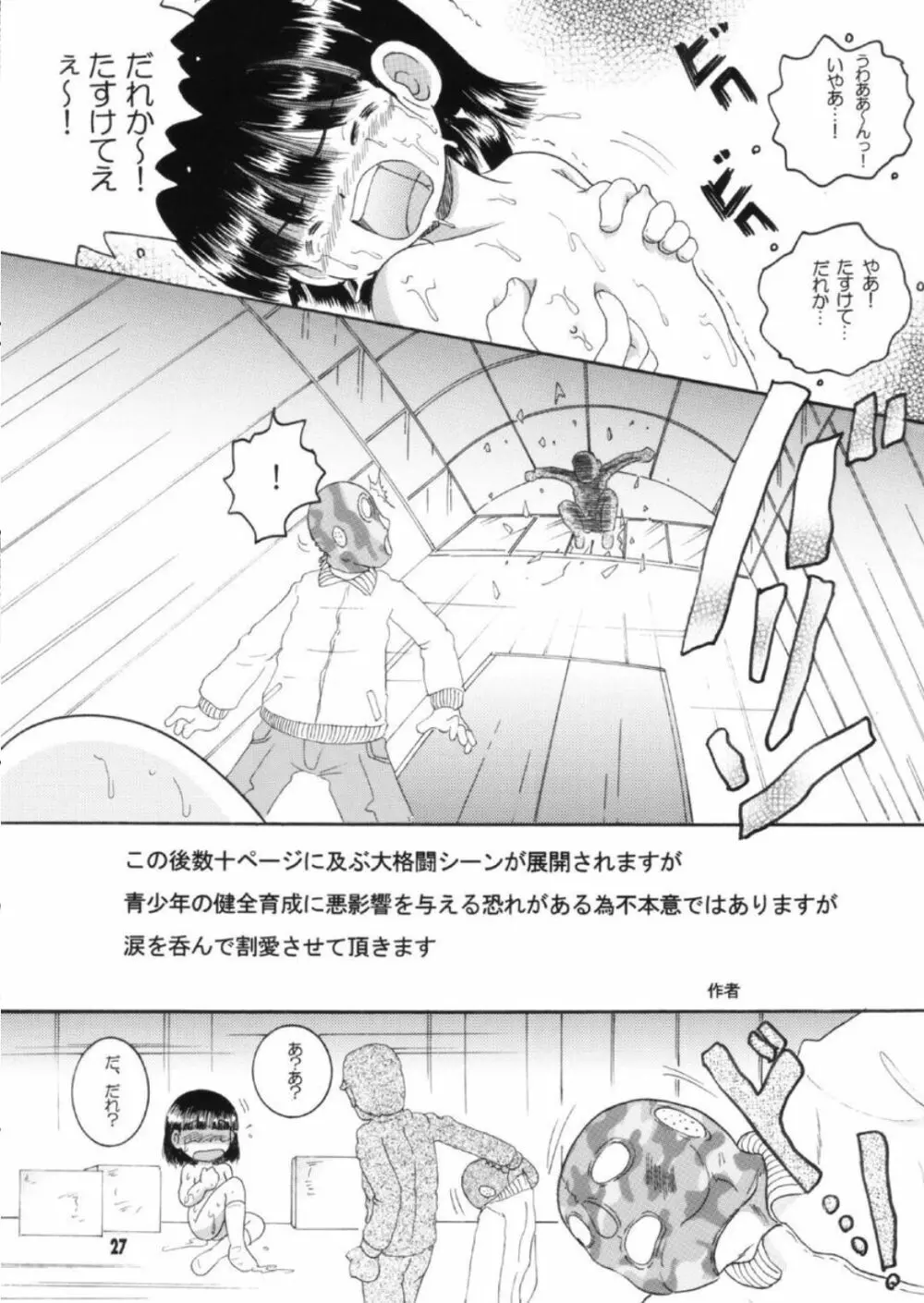 策略甘柑 Page.28