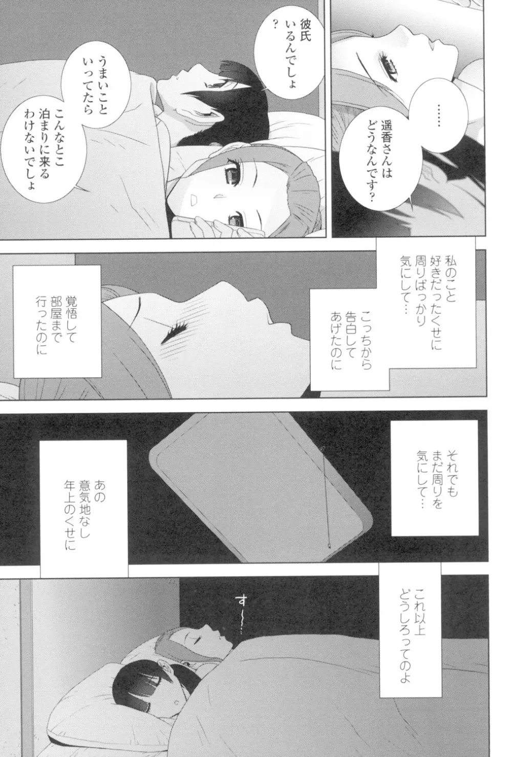 義妹とスル? Page.48