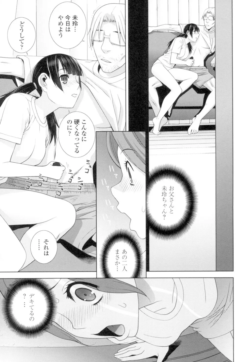義妹とスル? Page.50