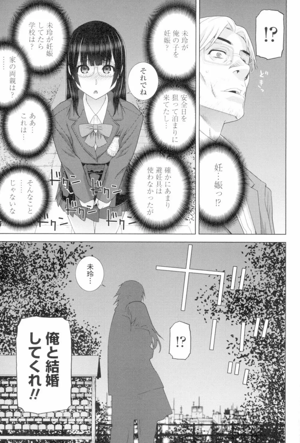 義妹とスル? Page.68
