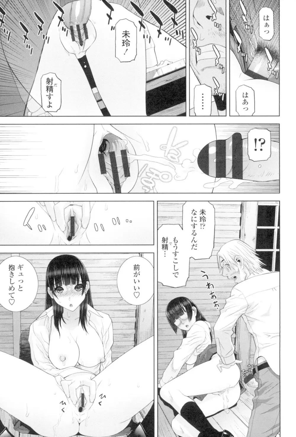 義妹とスル? Page.80