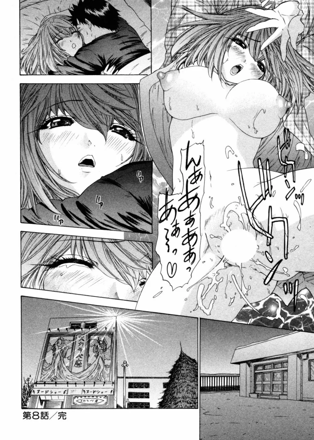 気になるルムメイト4 Page.170