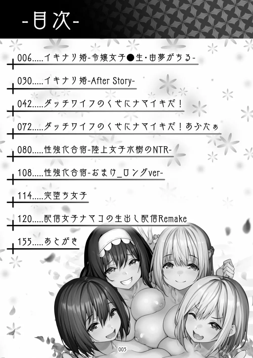 タクロヲ全集2021 Page.7