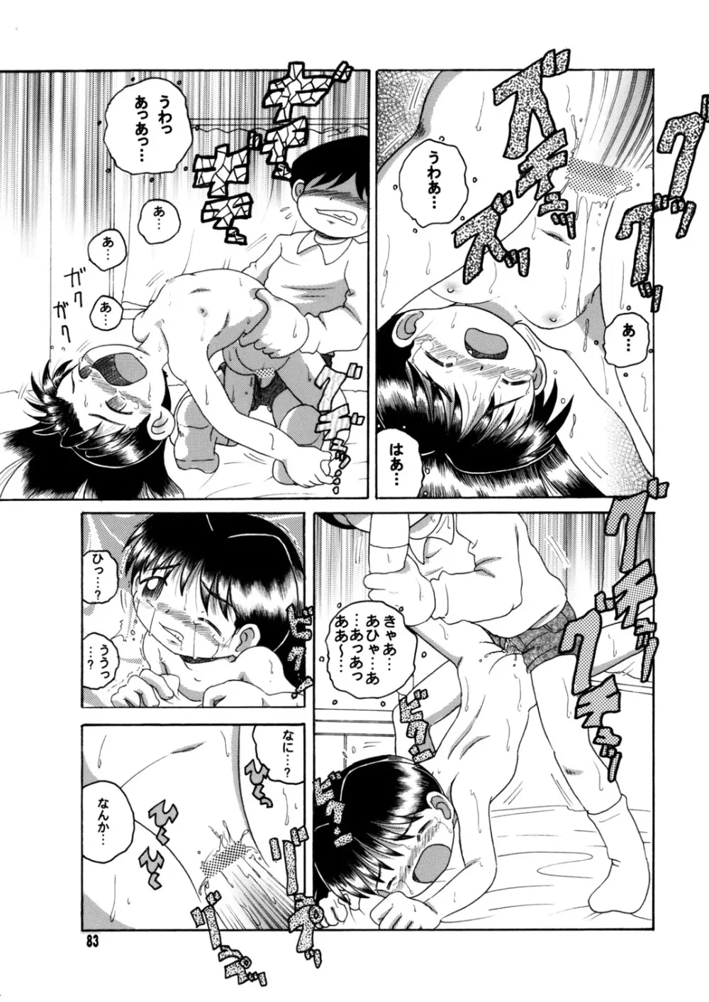 懐時総柑 上柑 Page.84