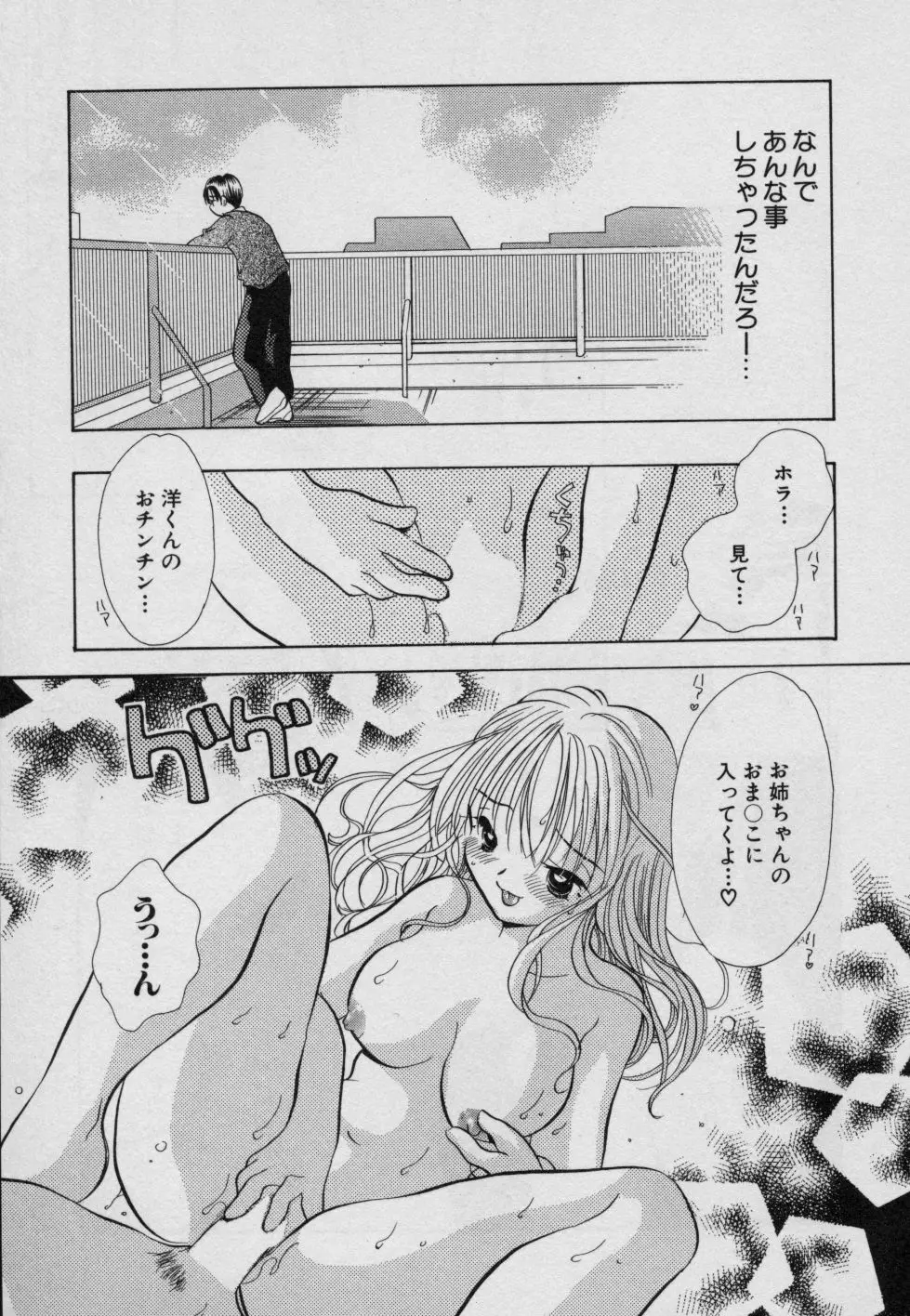 フルーツMIX Page.98