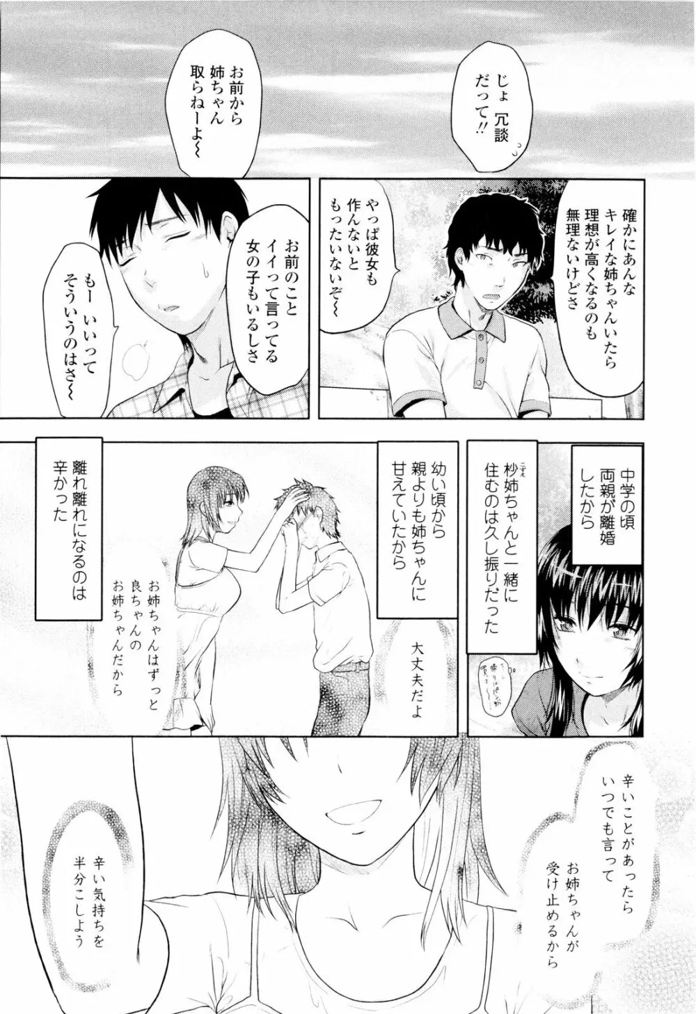 お姉コレ Page.117