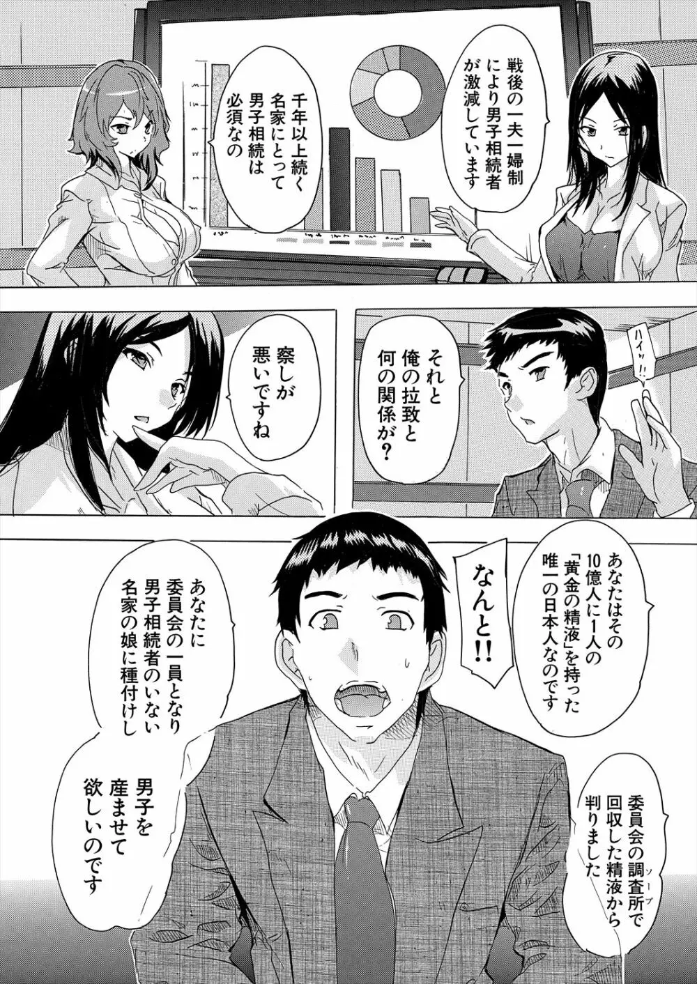 COMIC 夢幻転生 2023年2月号 Page.235