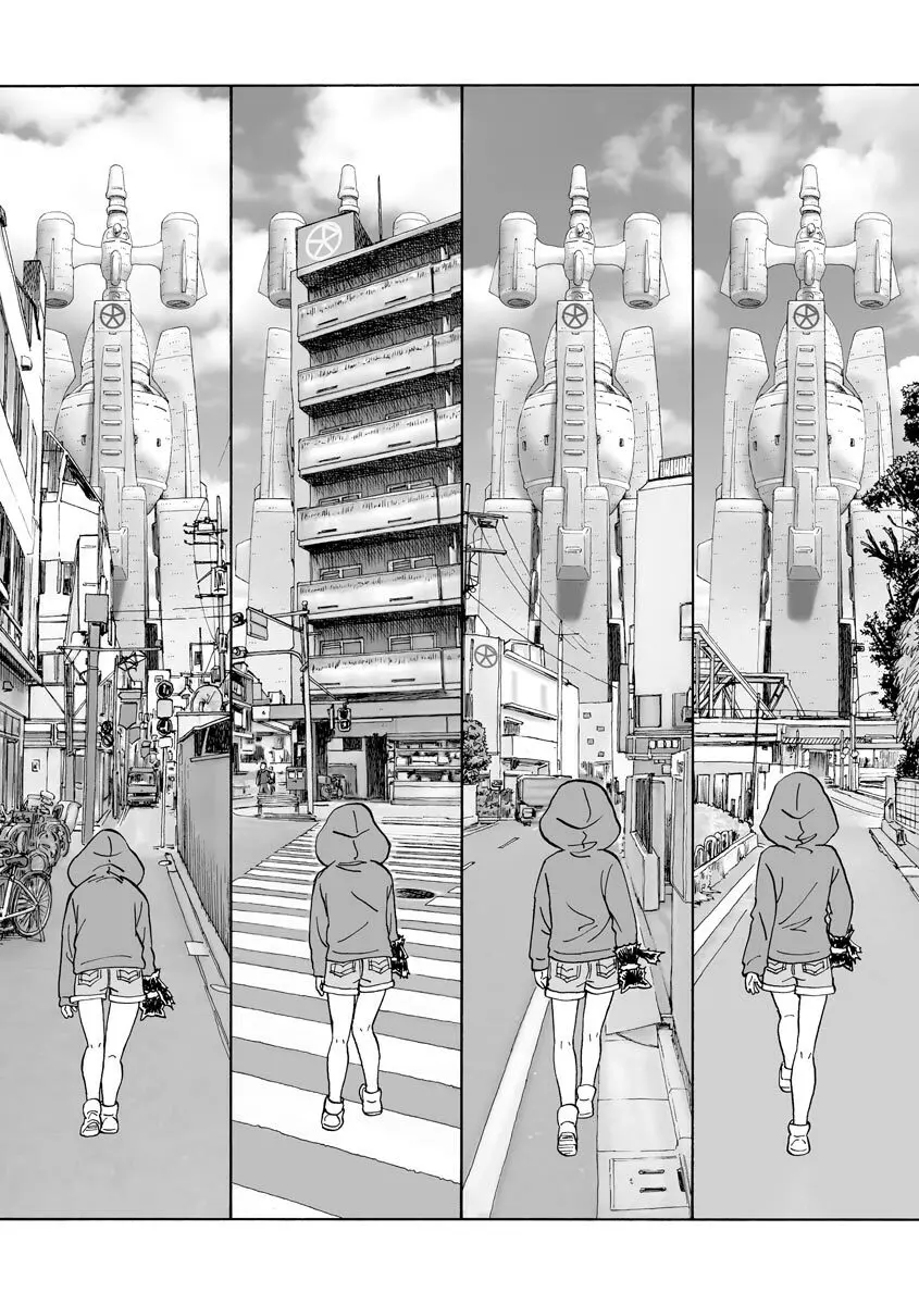 サイベリアplus Vol.8 Page.351