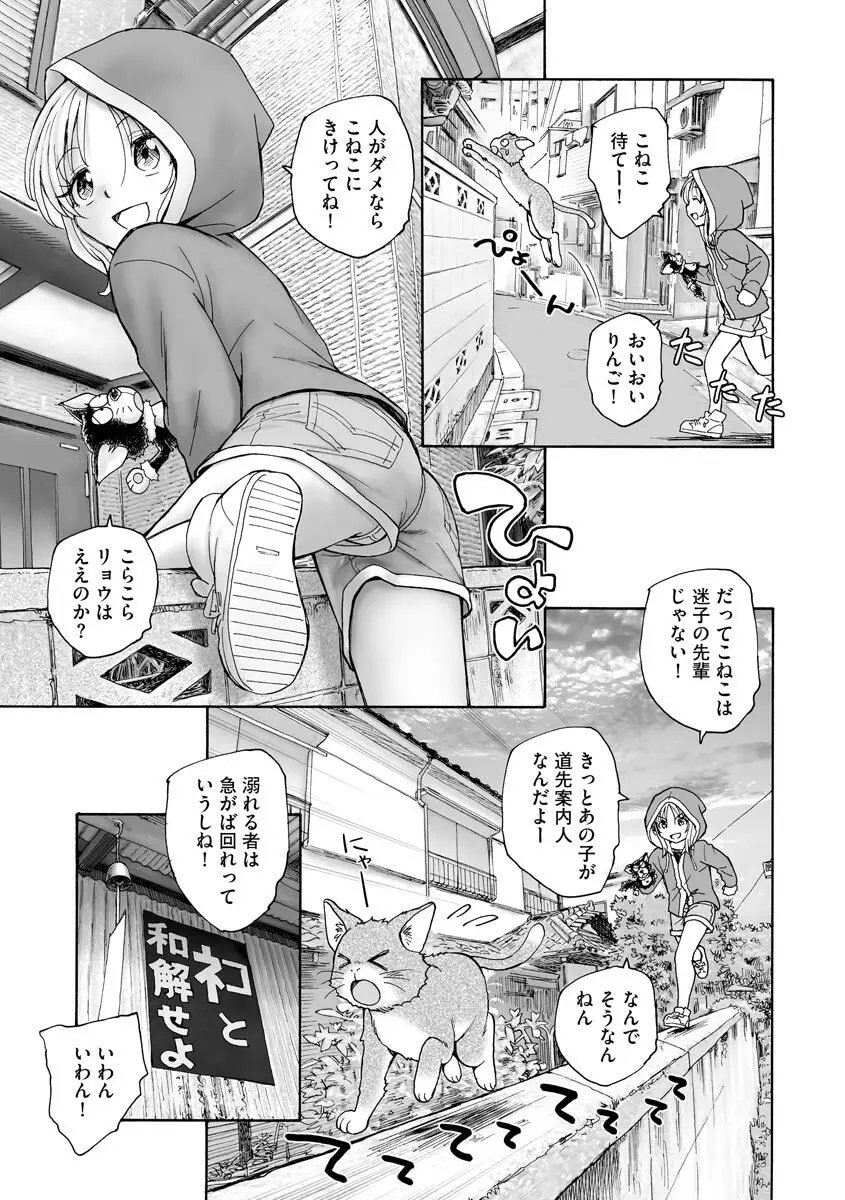 サイベリアplus Vol.7 Page.263