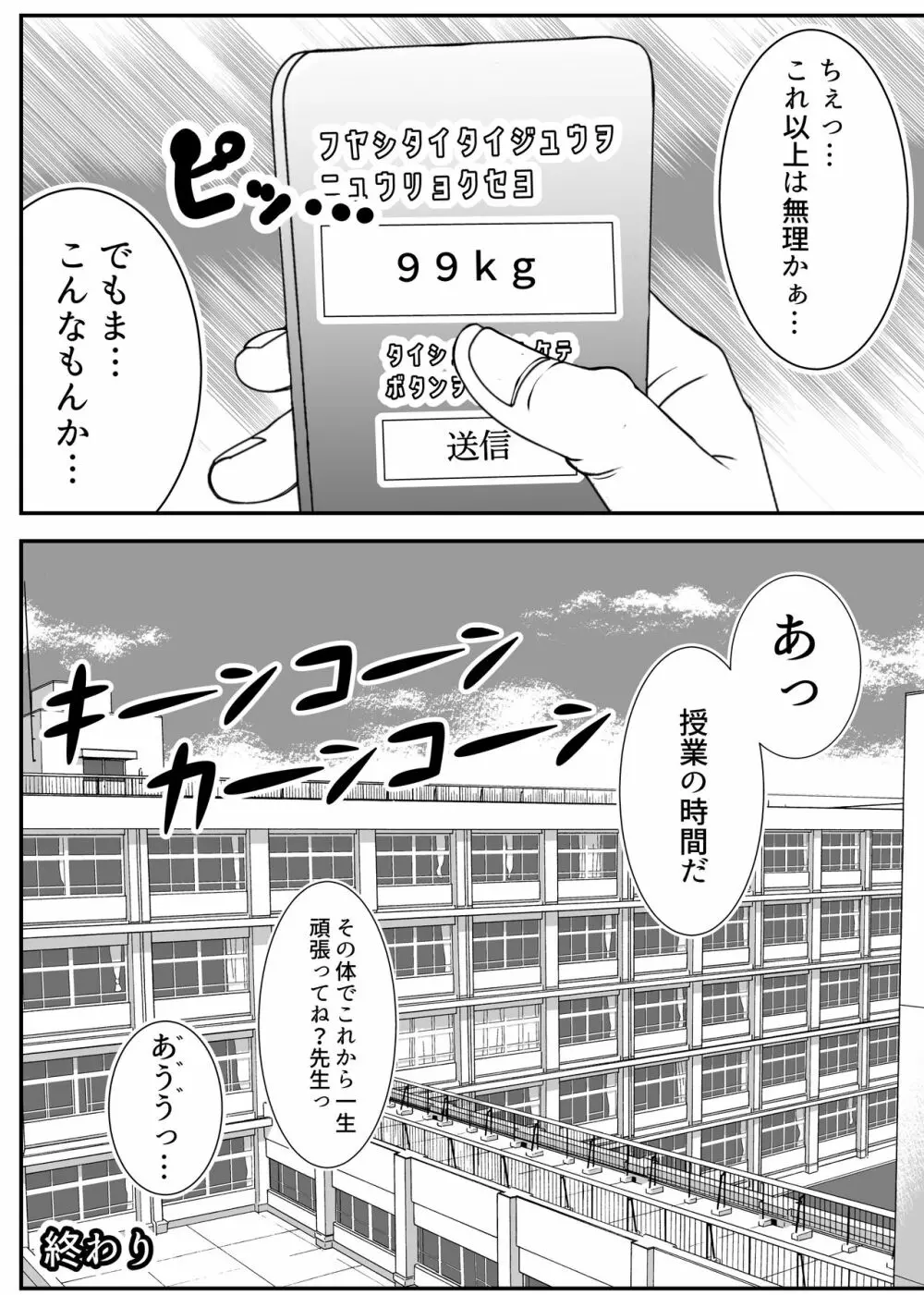 肥満化アプリ Page.19