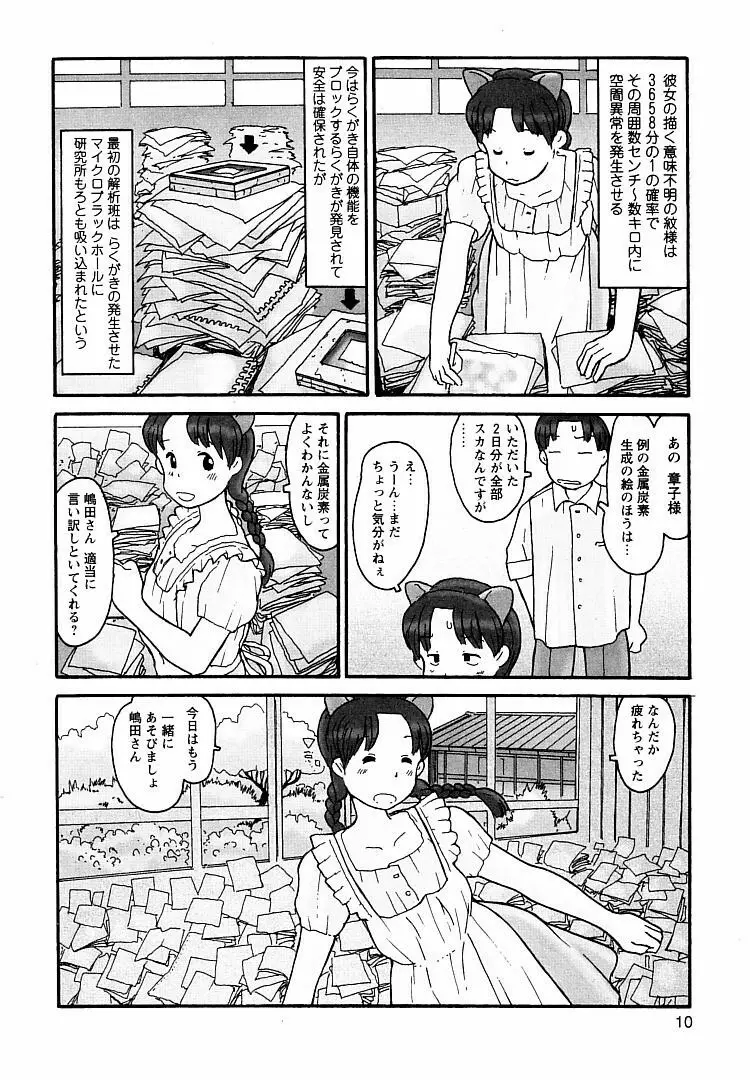 プロキシマ 1.3 Page.10