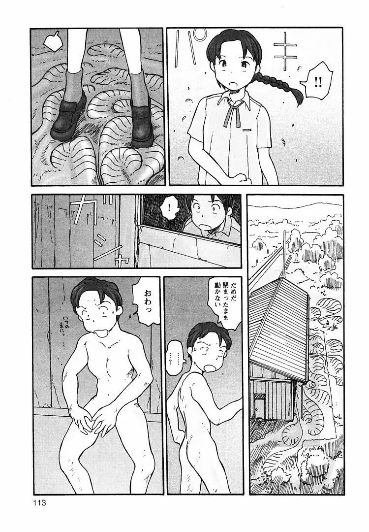 プロキシマ 1.3 Page.113