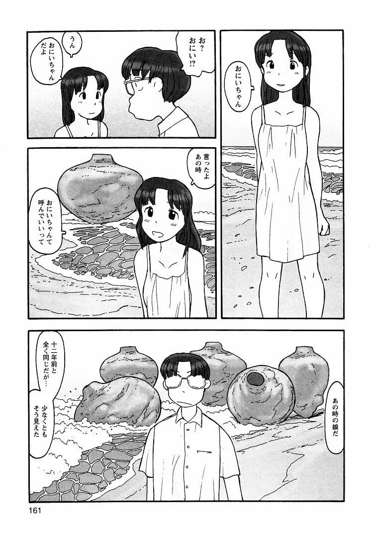 プロキシマ 1.3 Page.161