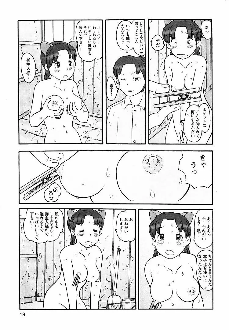 プロキシマ 1.3 Page.19