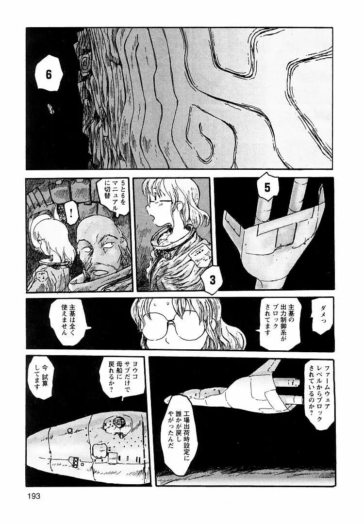 プロキシマ 1.3 Page.193