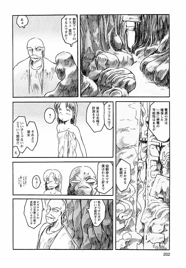 プロキシマ 1.3 Page.202