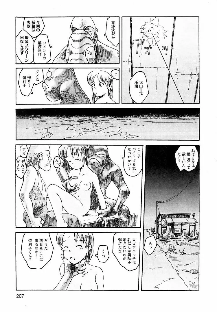 プロキシマ 1.3 Page.207