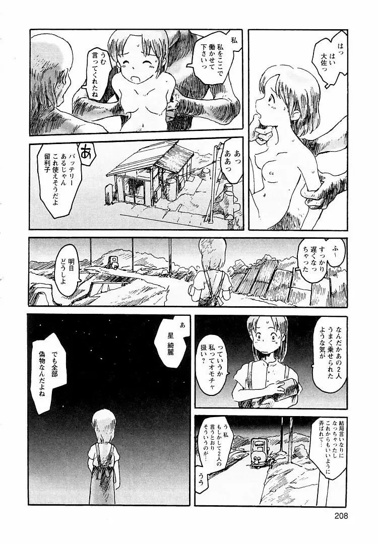 プロキシマ 1.3 Page.208