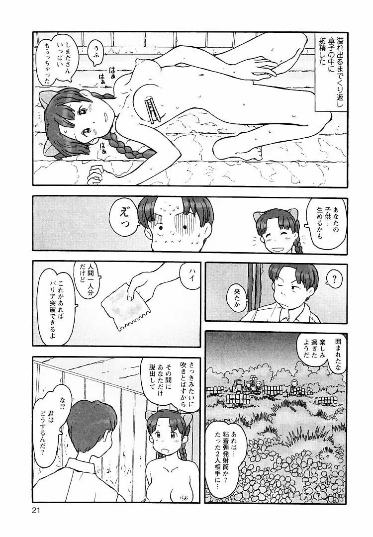 プロキシマ 1.3 Page.21