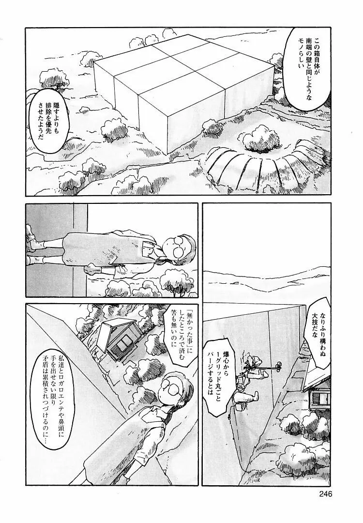 プロキシマ 1.3 Page.246