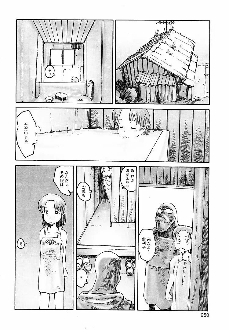 プロキシマ 1.3 Page.250