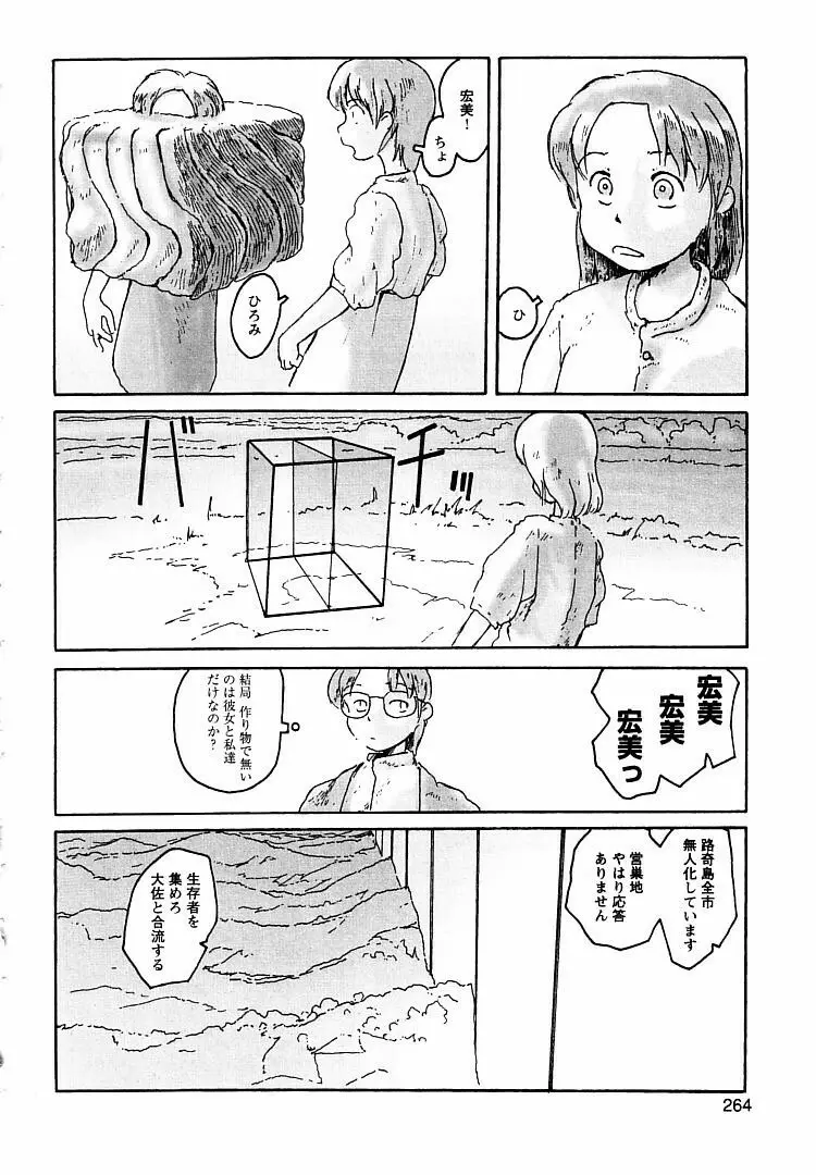 プロキシマ 1.3 Page.264