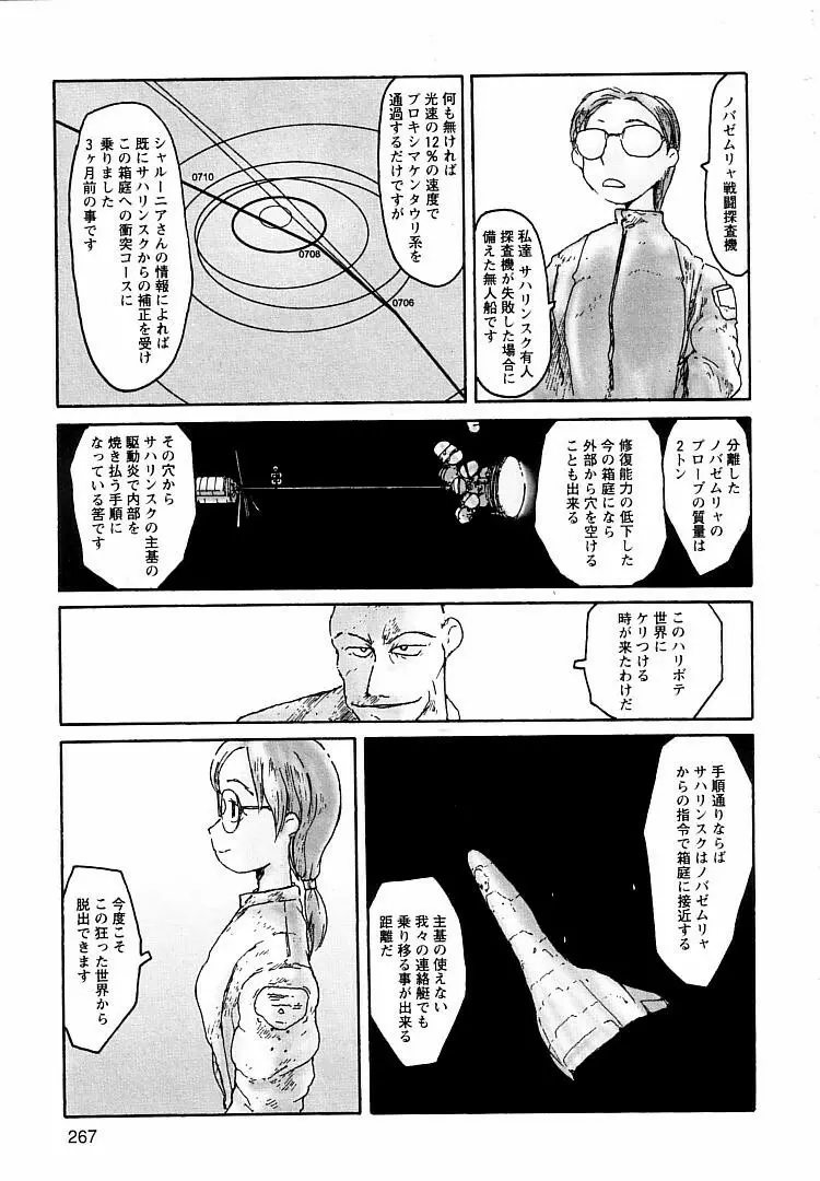 プロキシマ 1.3 Page.267