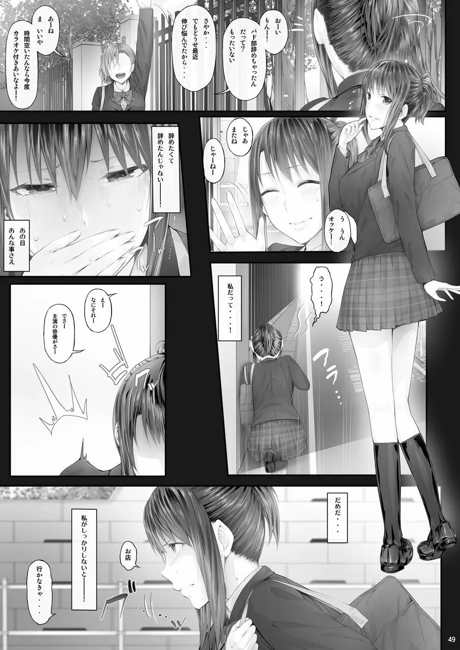 Ciorよろず総集編 Page.48