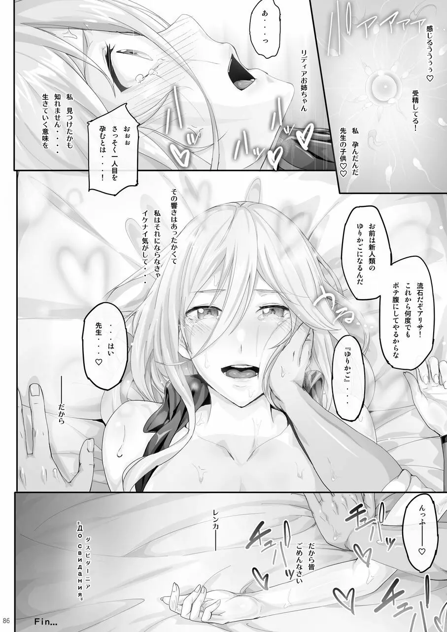 Ciorよろず総集編 Page.85