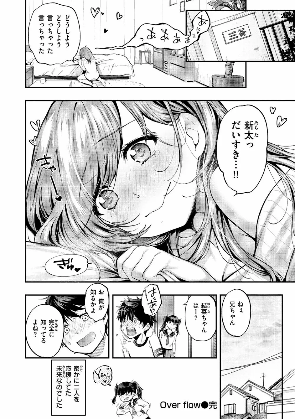 僕らのハジメテ Page.80