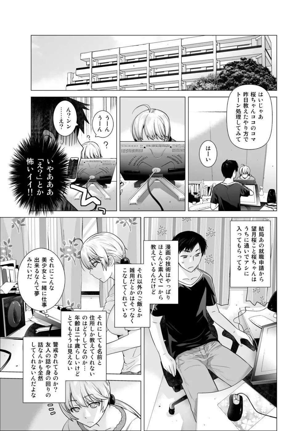 オリジナル03カリフォルニアポピー＆アザレア＆サンビタリア Page.28