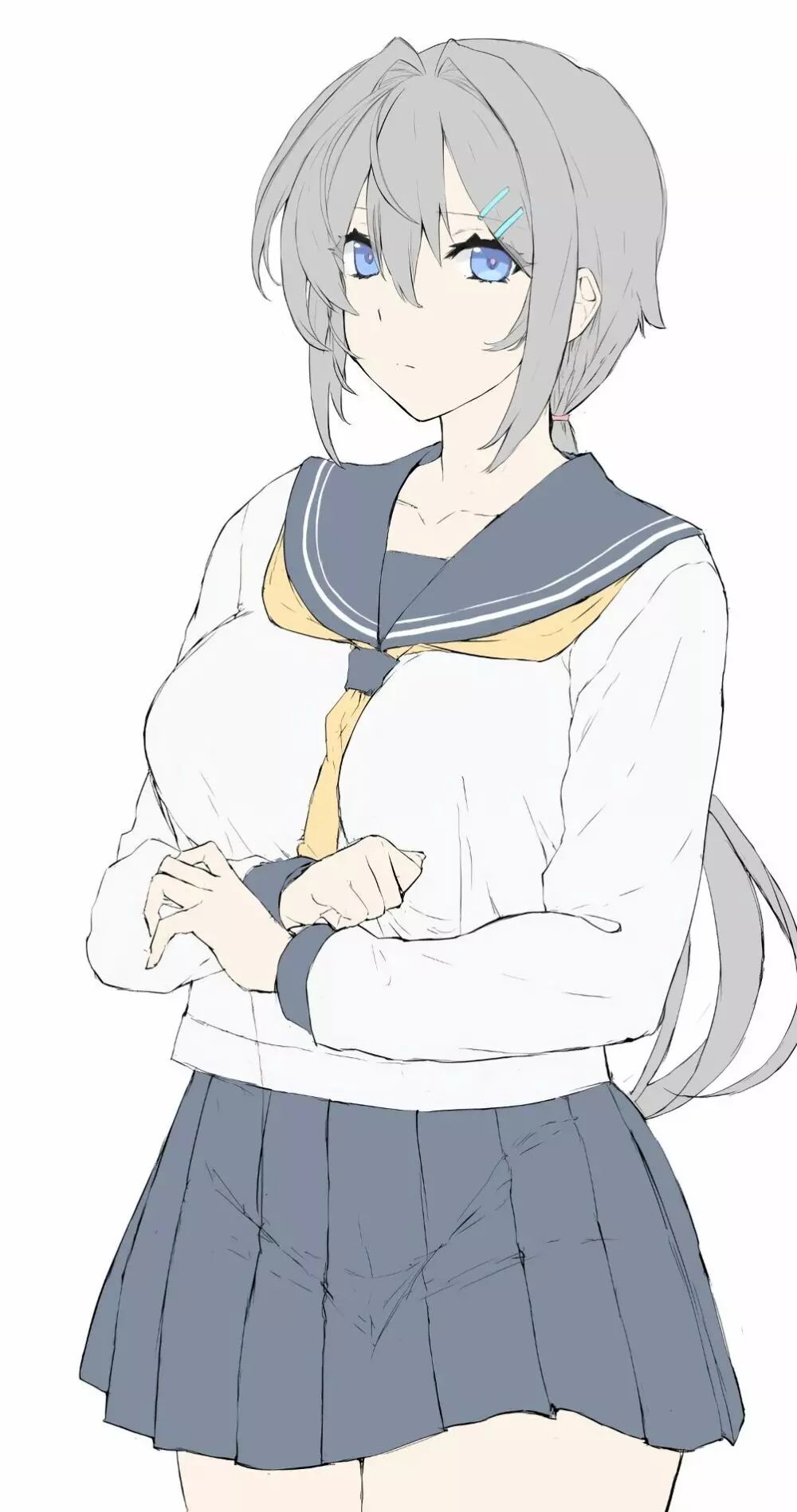 デリヘル洗脳アプリ【ひゅぷらば!】水泳部 白瀬塔子ちゃん 前半 + 後半+ 種付 Page.7