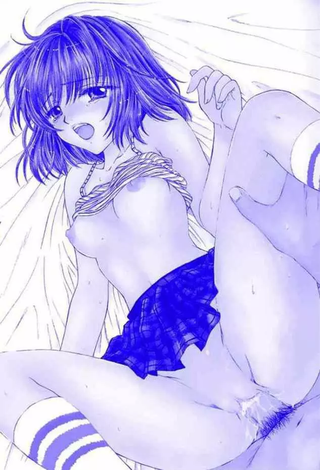 ノゾミのさくならない世界 Page.2