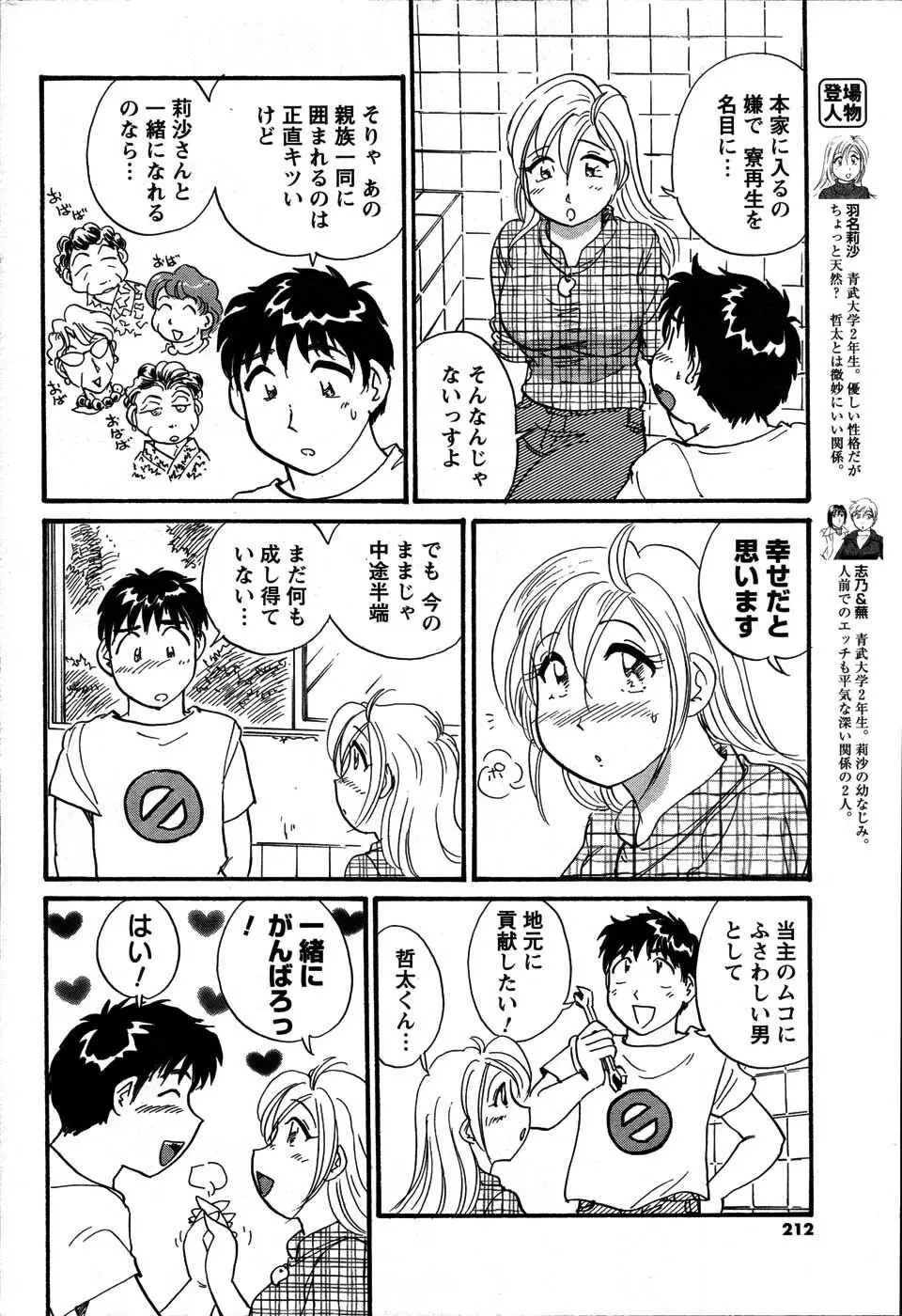 Men's Young Page.212