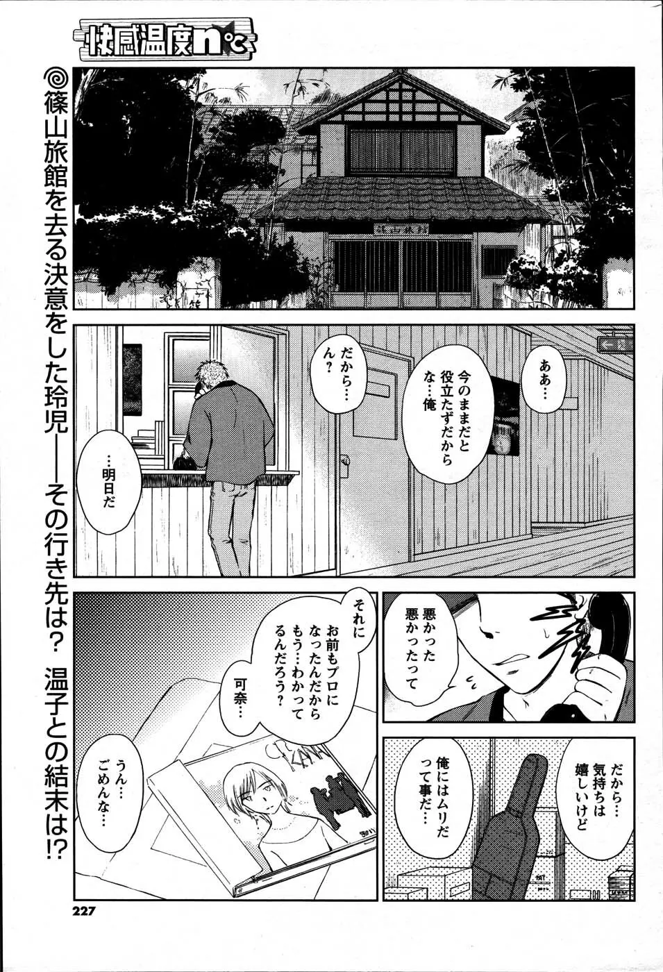 Men's Young Page.227