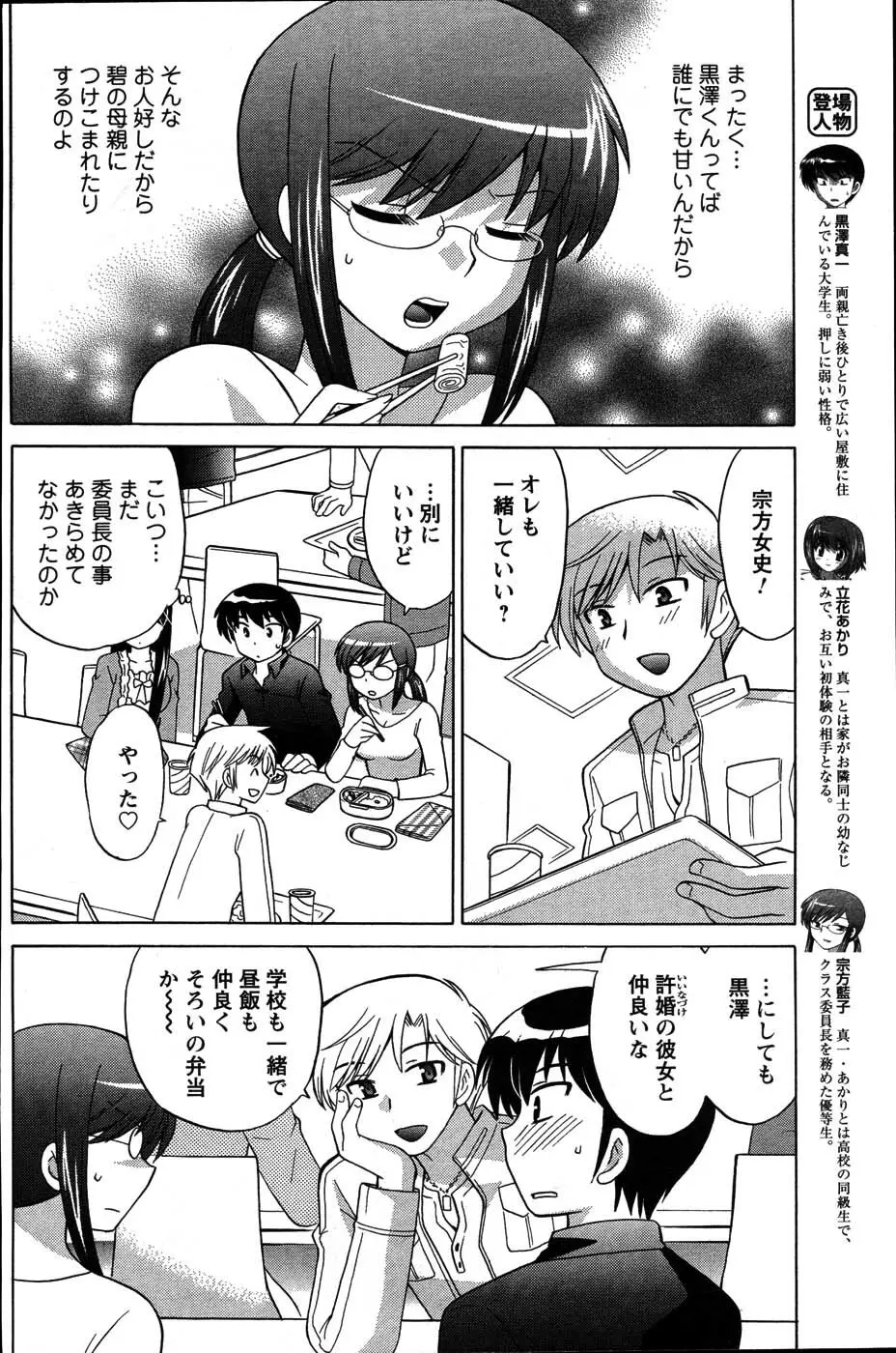 Men's Young Page.74
