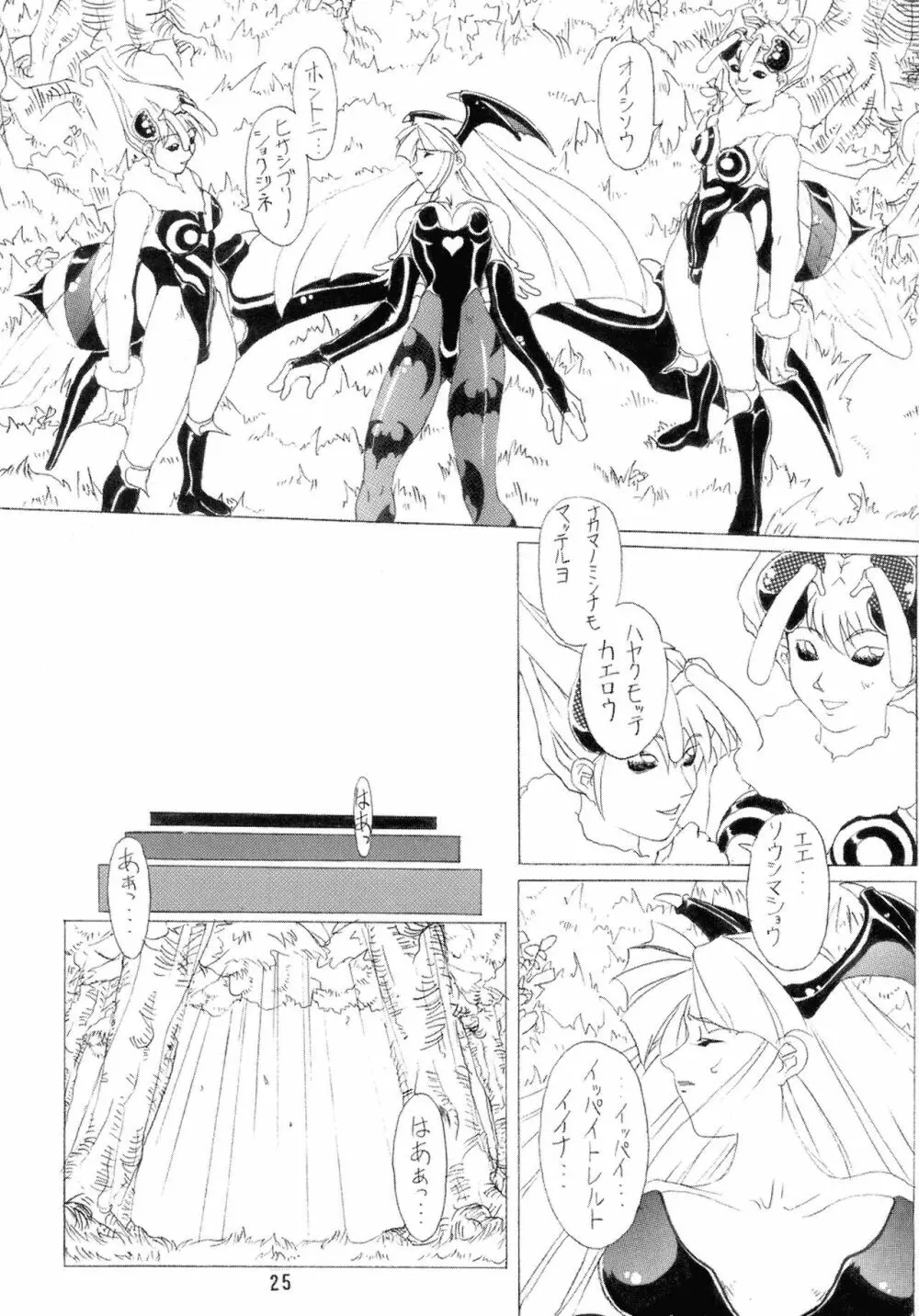 SHADOW改 Page.25