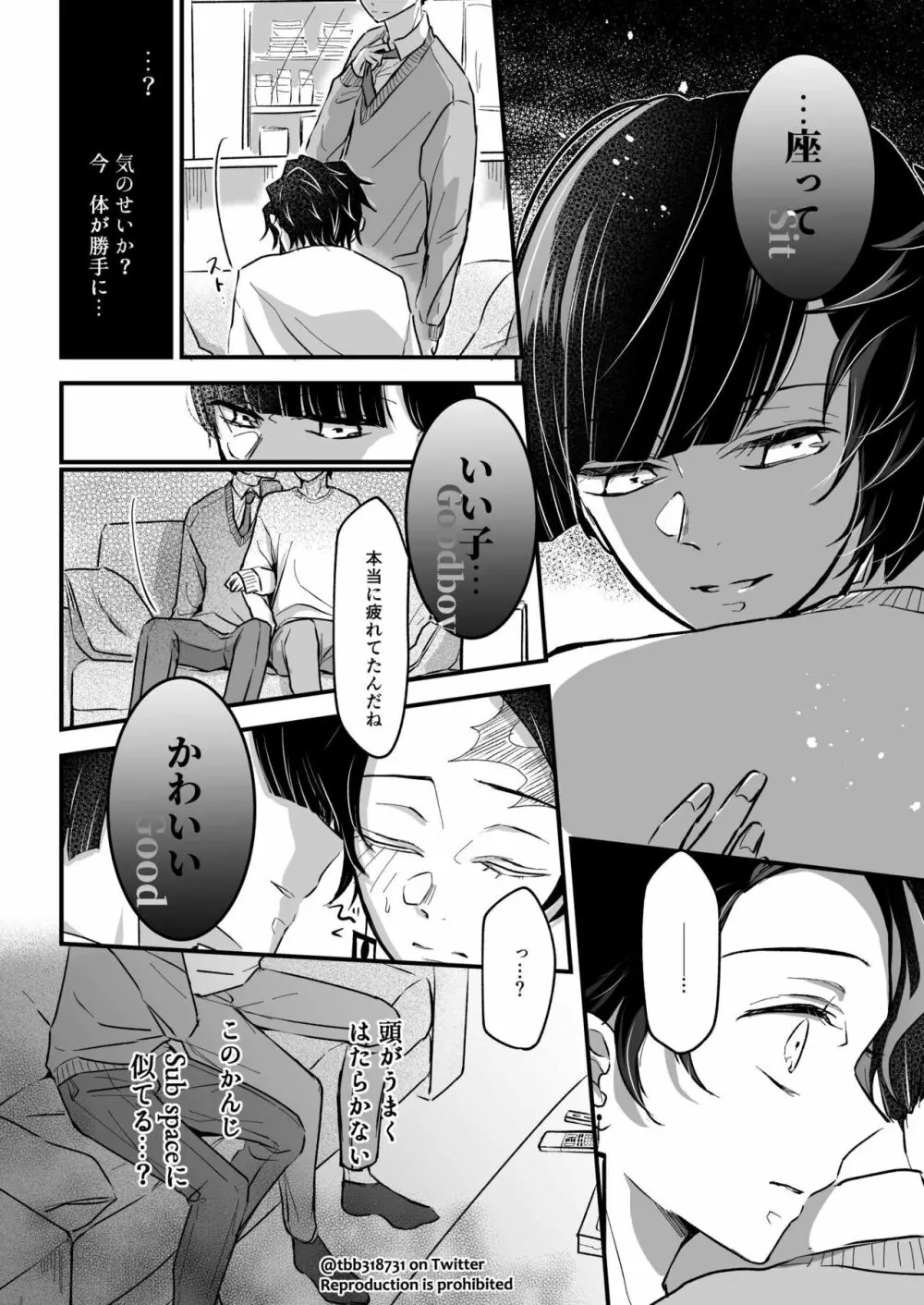 竹炭玉簾③ Page.35