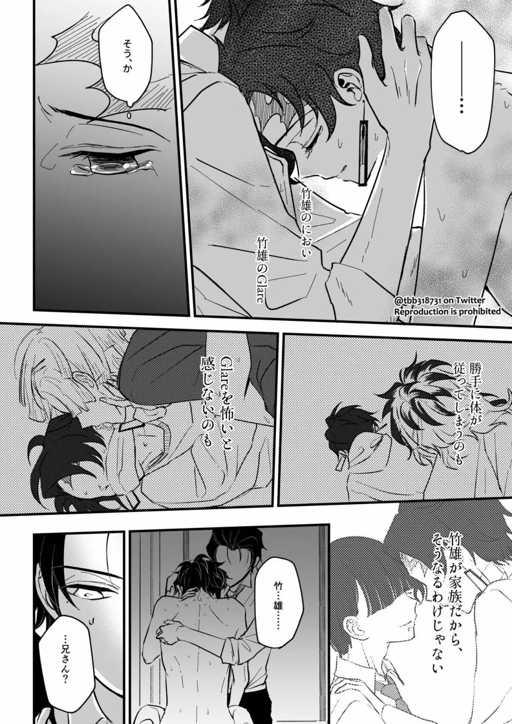 竹炭玉簾④ Page.10