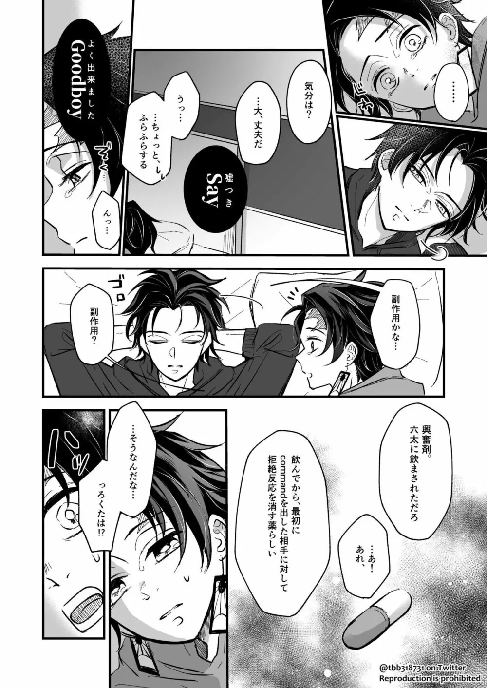 竹炭玉簾④ Page.20