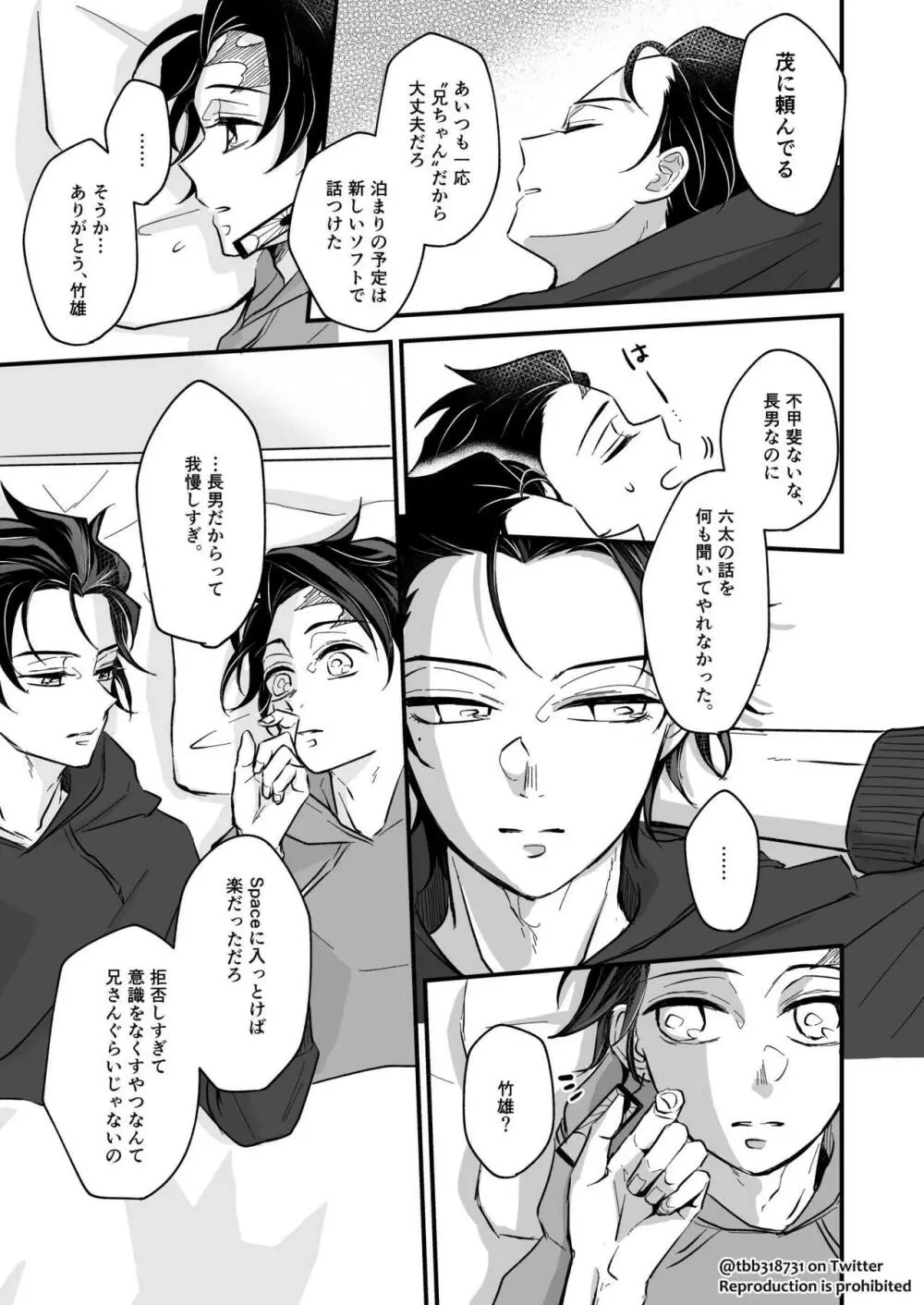 竹炭玉簾④ Page.21