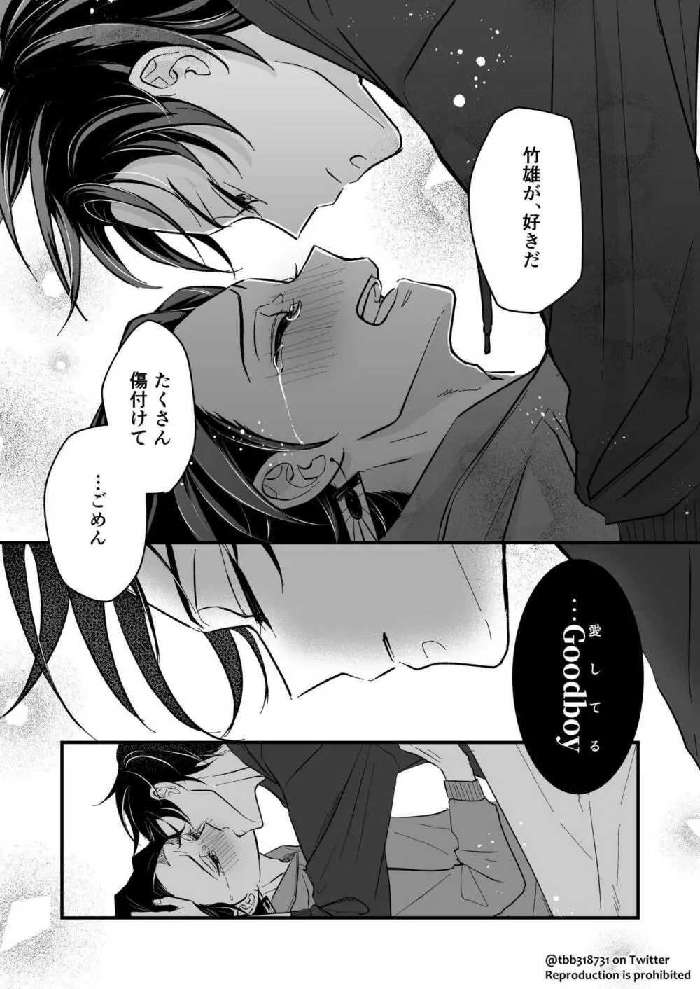 竹炭玉簾④ Page.25