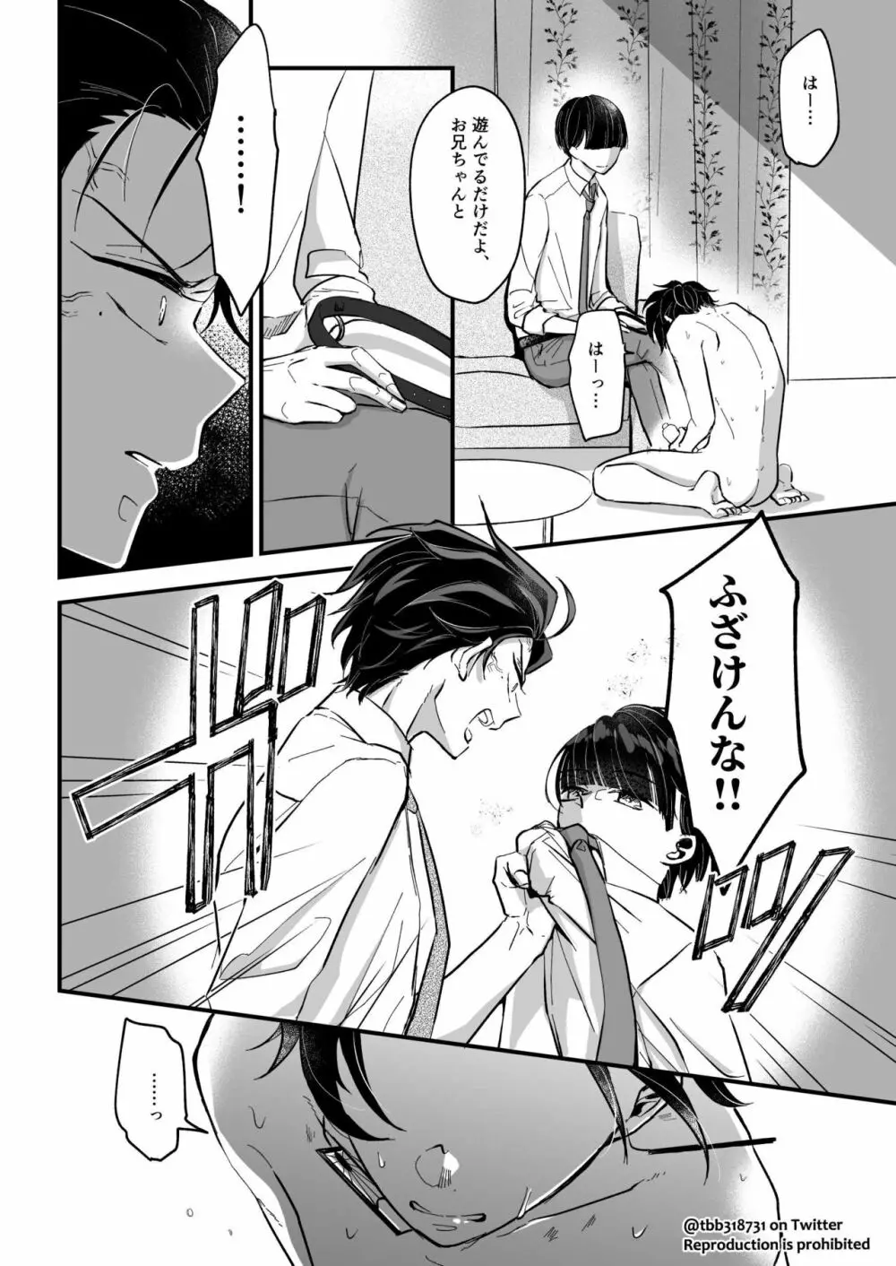 竹炭玉簾④ Page.4