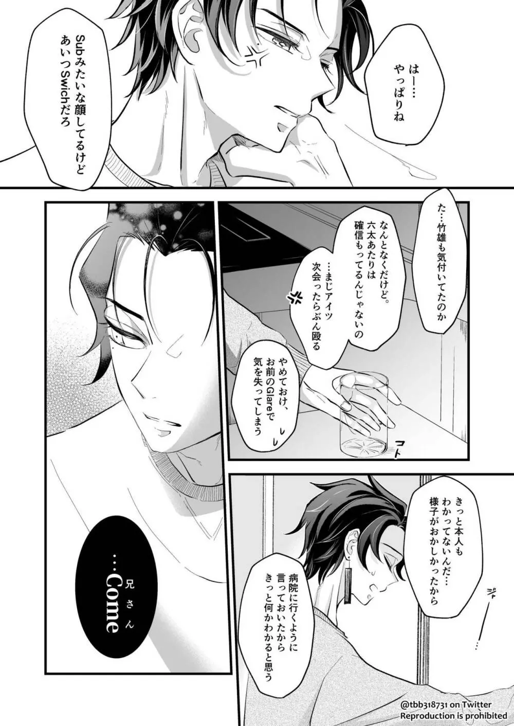 竹炭玉簾④ Page.50