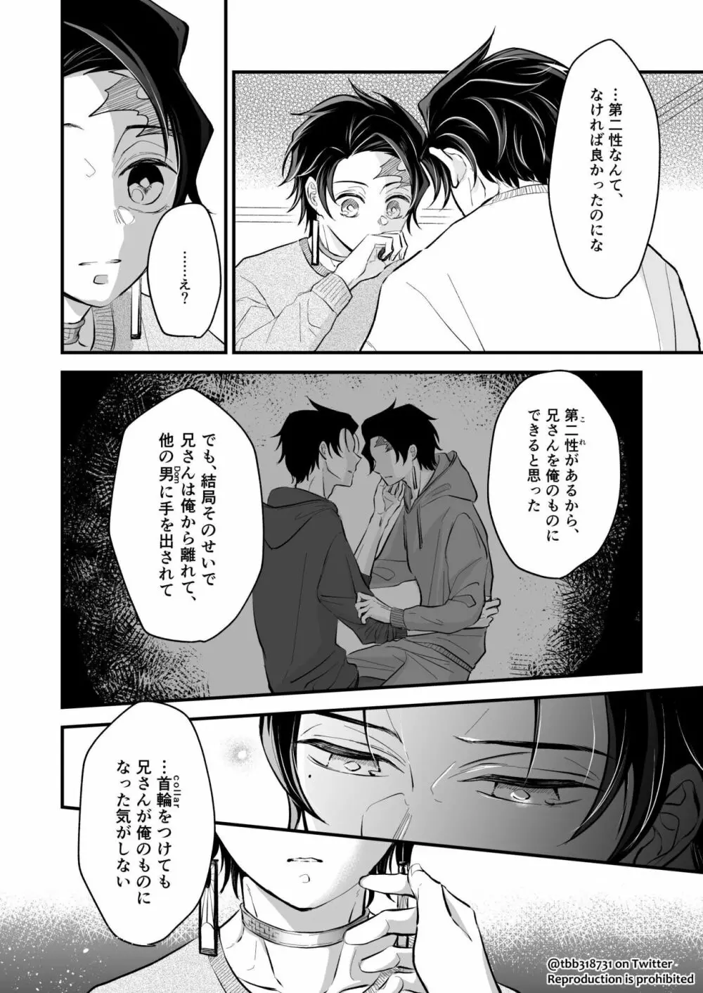 竹炭玉簾④ Page.54