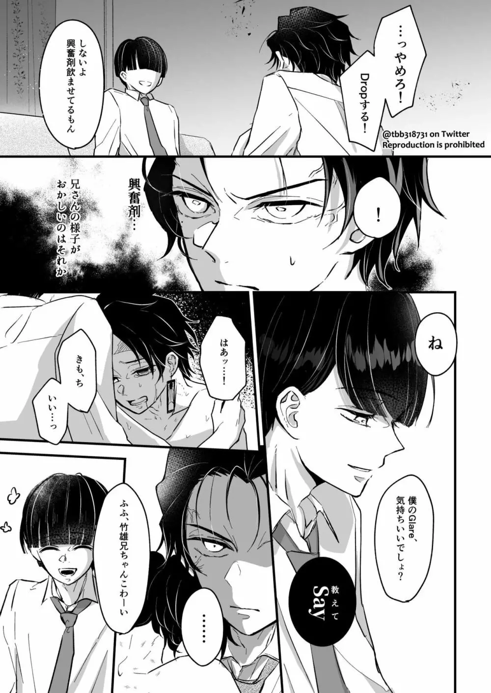 竹炭玉簾④ Page.9