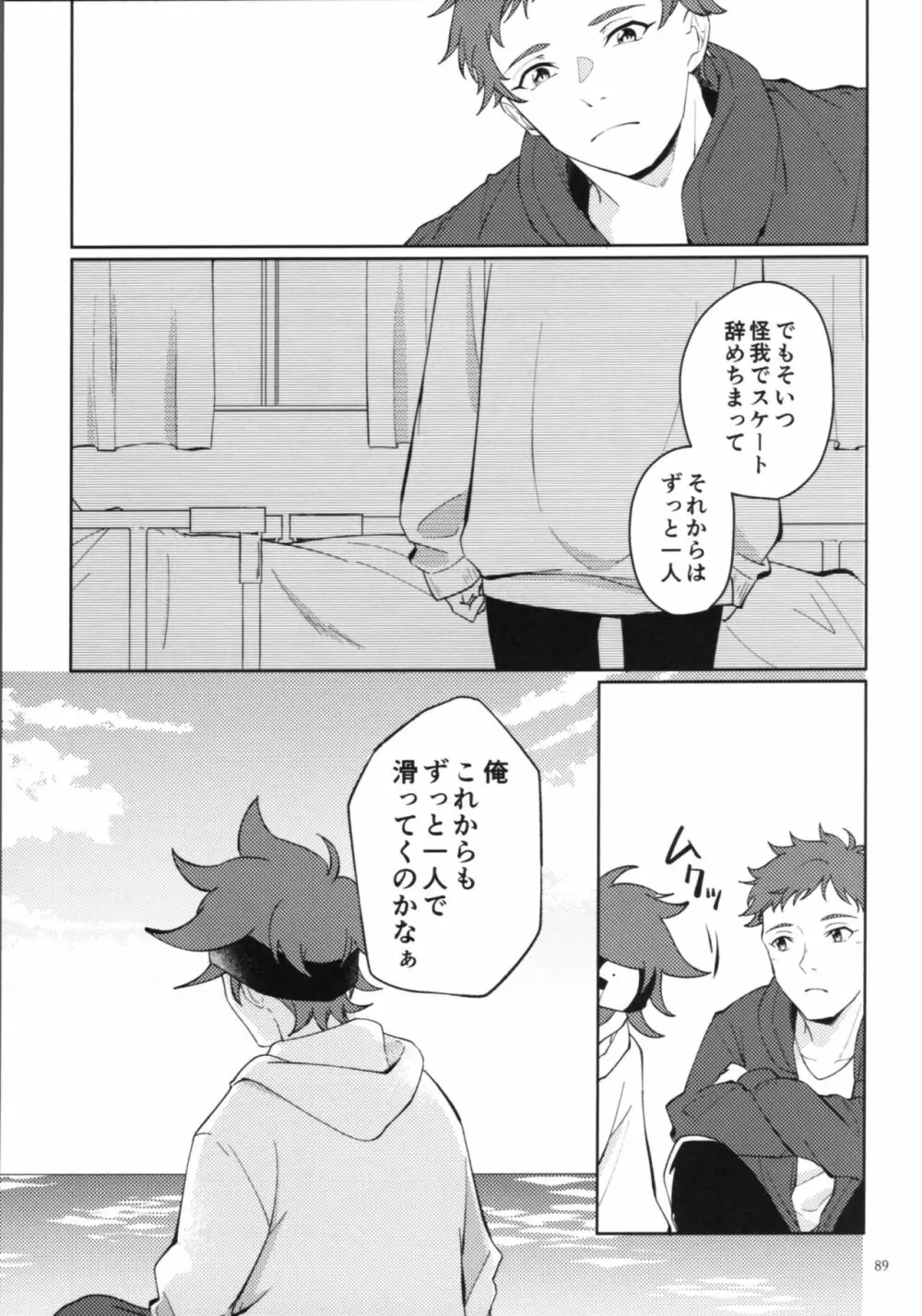 KYAN×KYAN Page.91