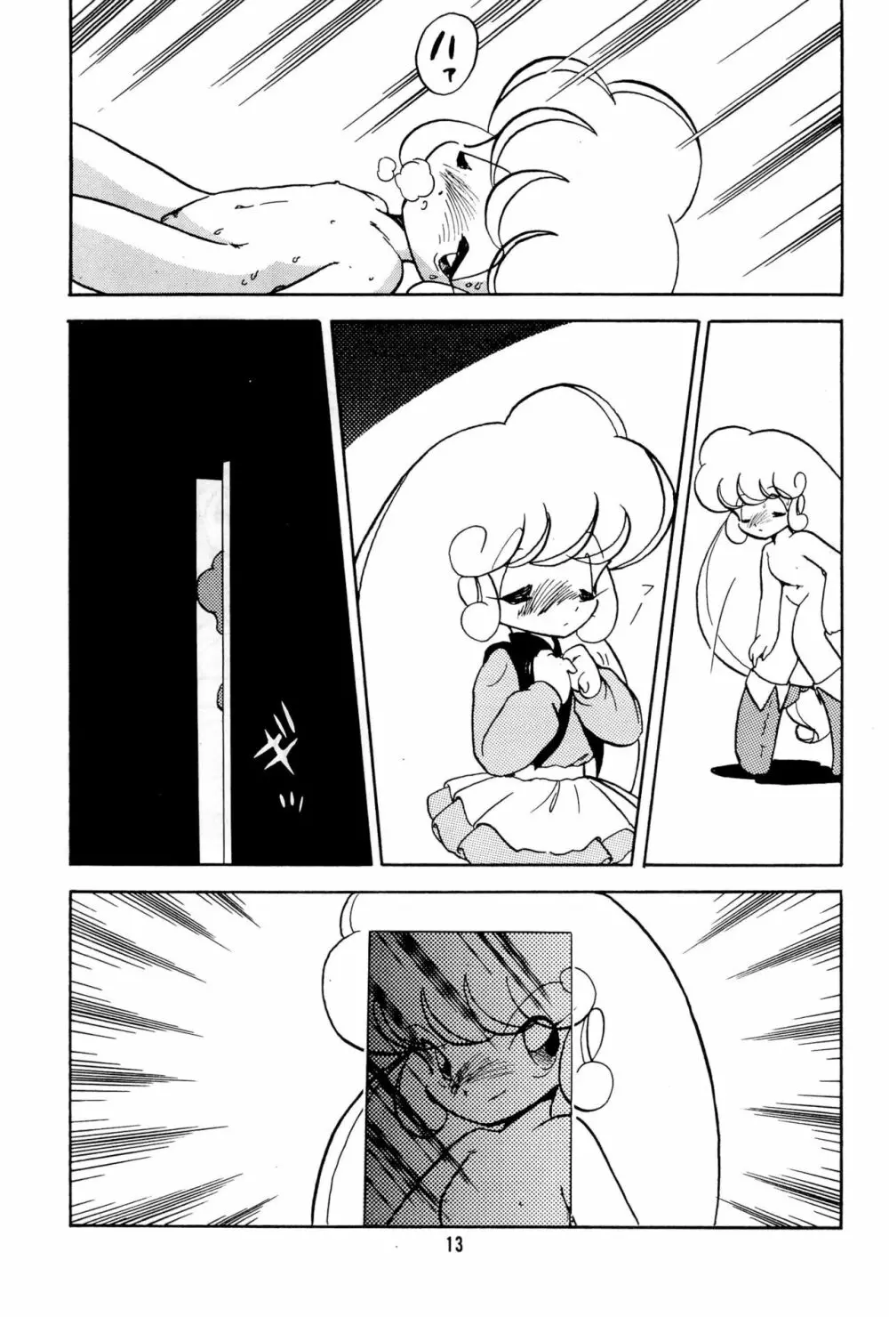 華の追憶 Page.13