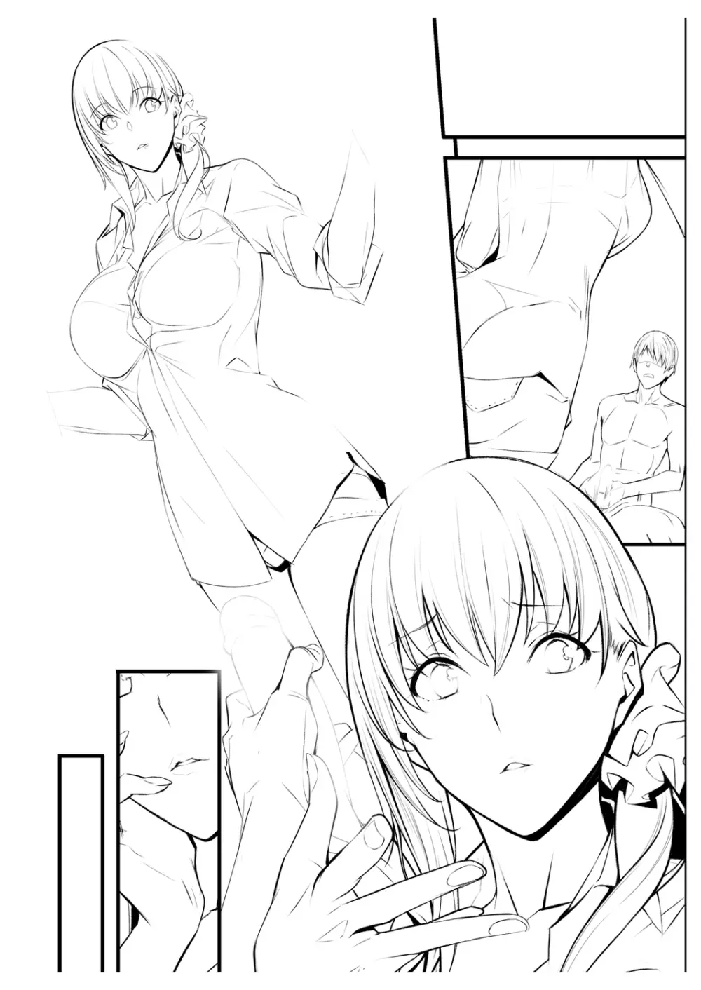 Master Works Page.249