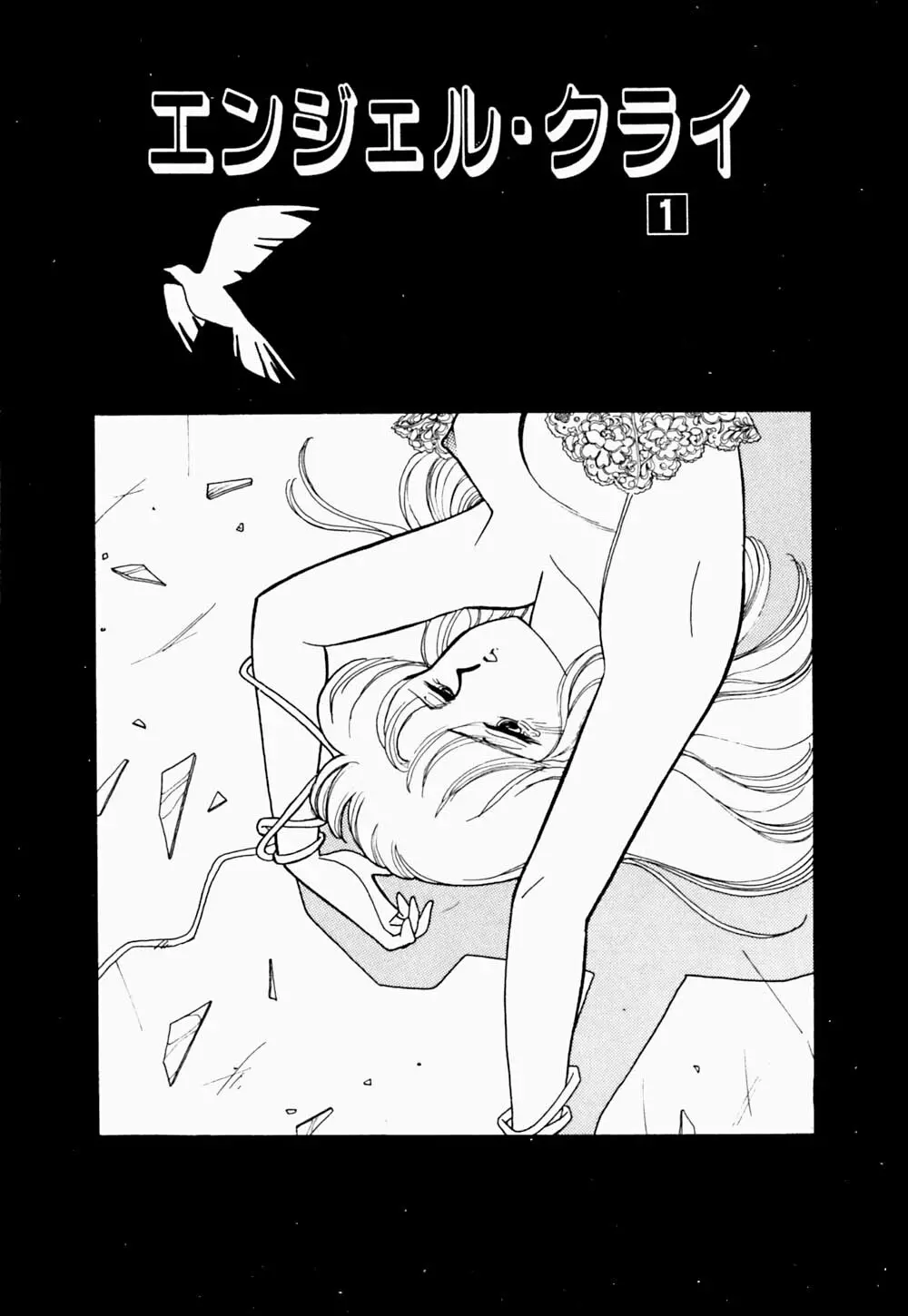 エンジェル・クライ -Angel Cry- Page.28